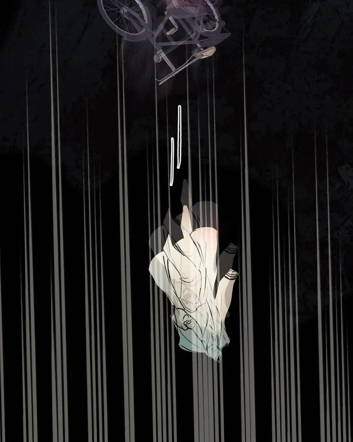 Read Peach Boy chapter 39 image 52 on Lezhin
