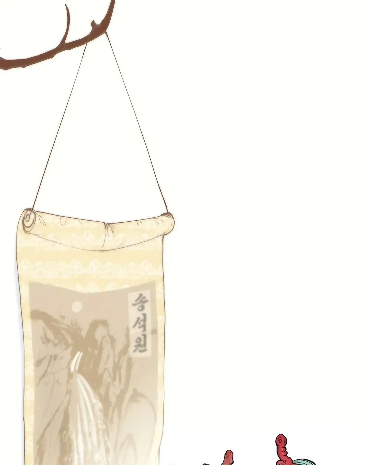 Read Peach Boy chapter 39 image 57 on Lezhin