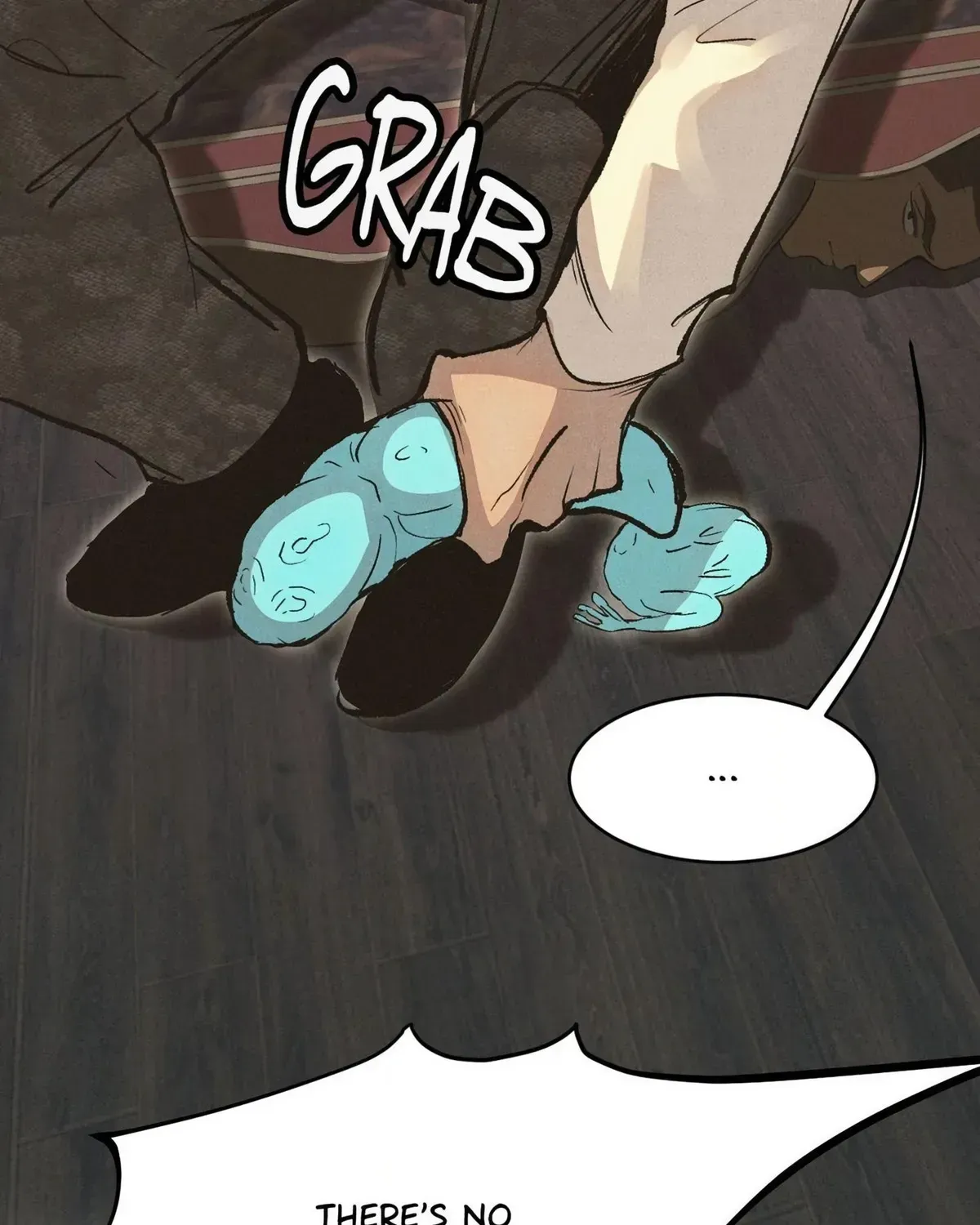 Read Peach Boy chapter 39 image 6 on Lezhin