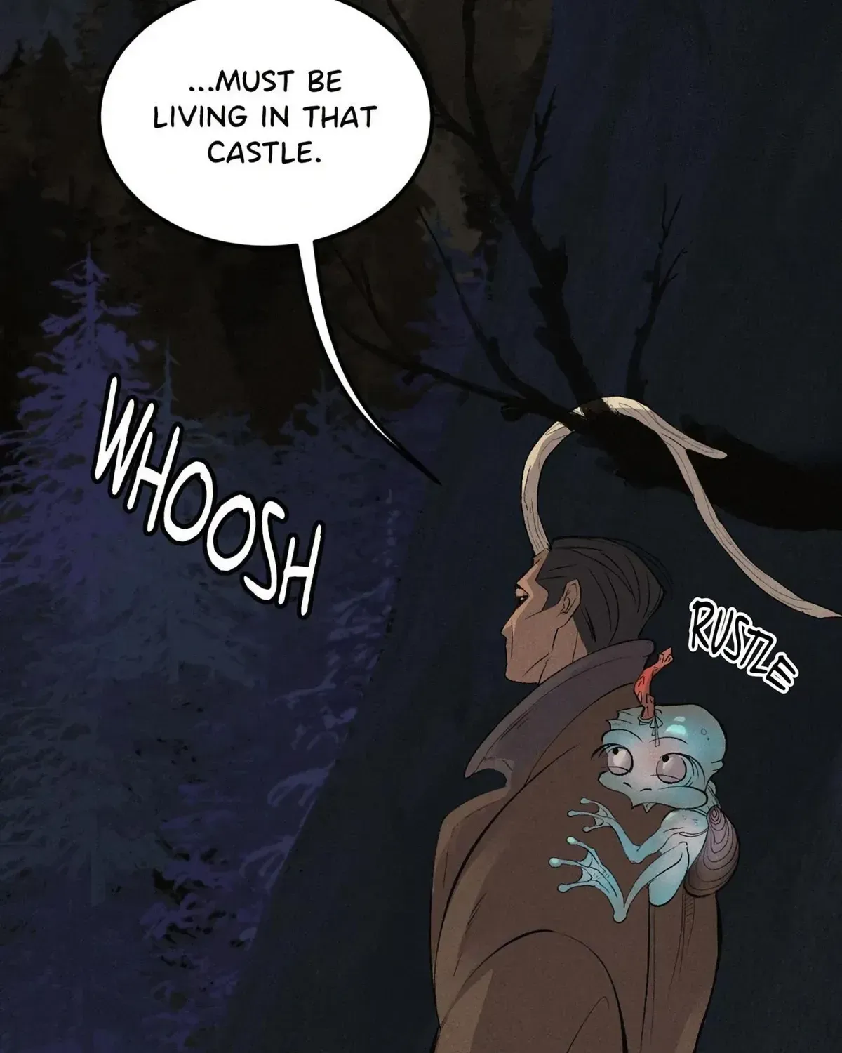 Read Peach Boy chapter 39 image 67 on Lezhin