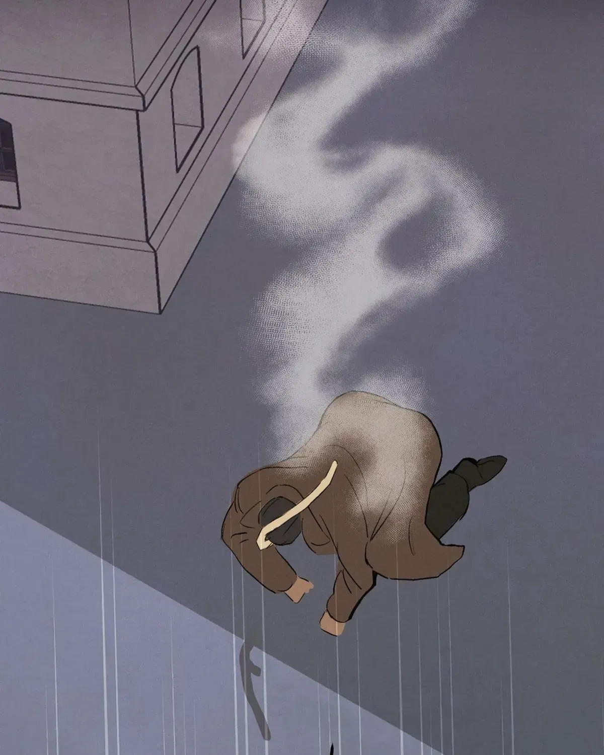 Read Peach Boy chapter 39 image 78 on Lezhin