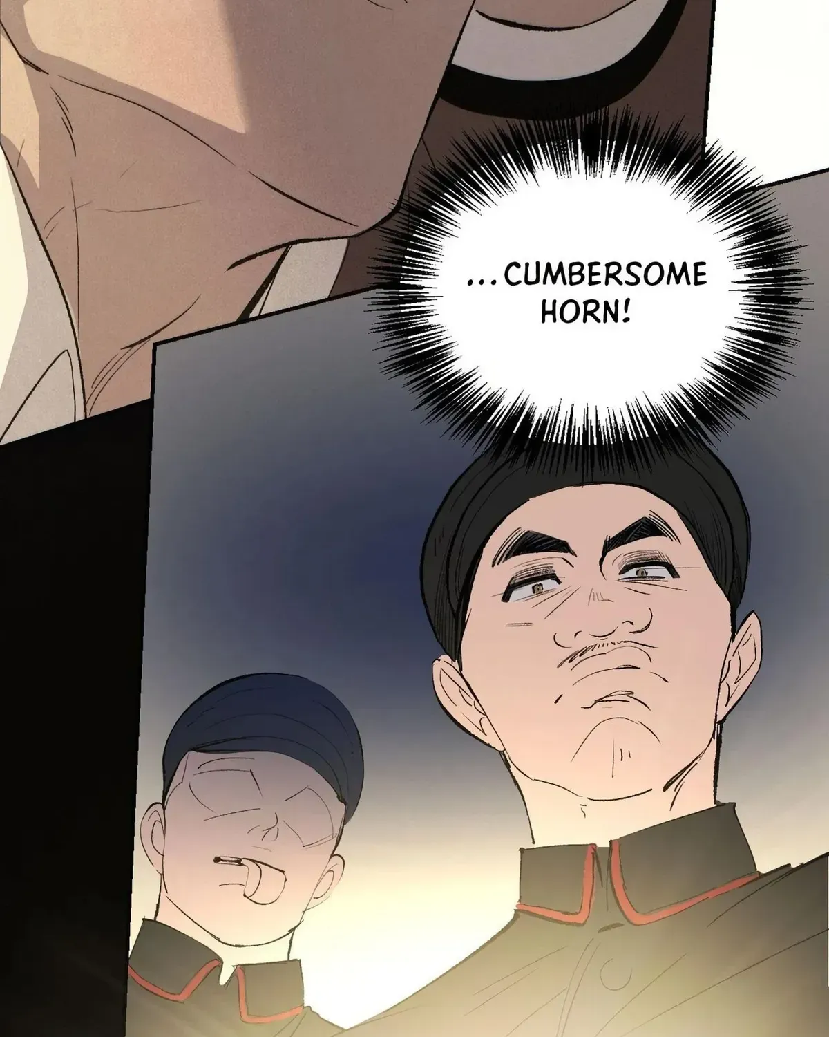 Read Peach Boy chapter 39 image 85 on Lezhin