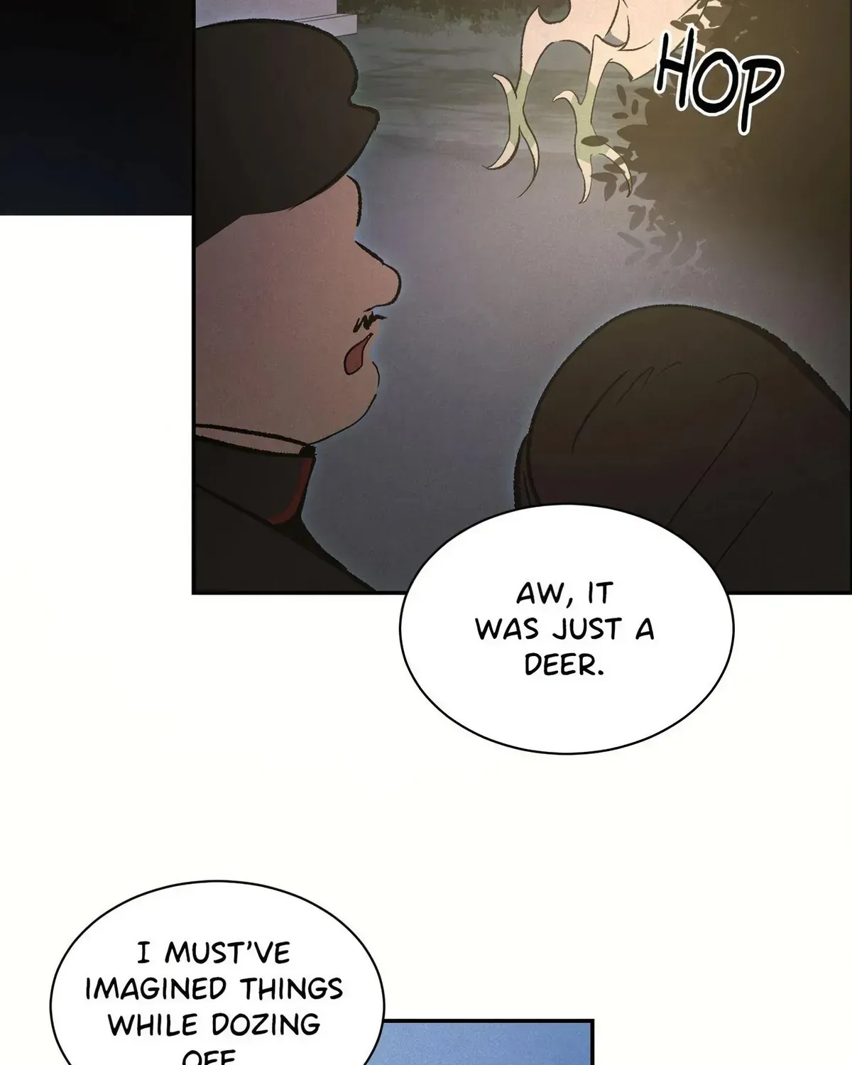 Read Peach Boy chapter 39 image 88 on Lezhin