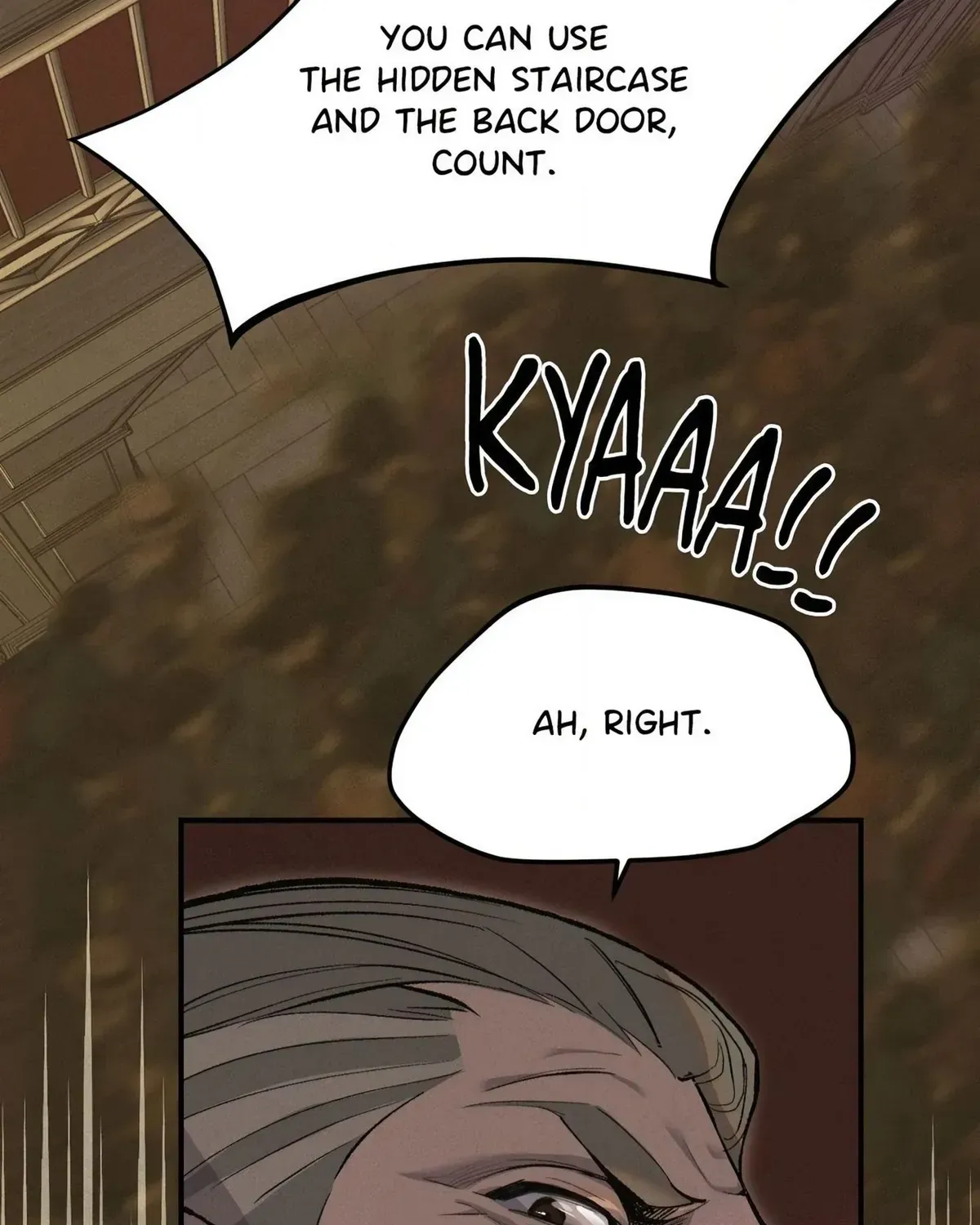 Read Peach Boy chapter 39 image 9 on Lezhin