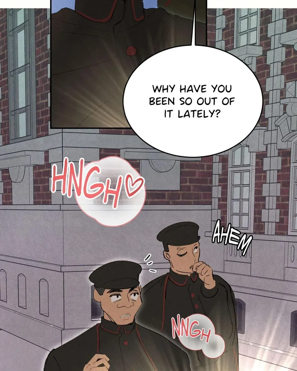 Read Peach Boy chapter 39 image 90 on Lezhin