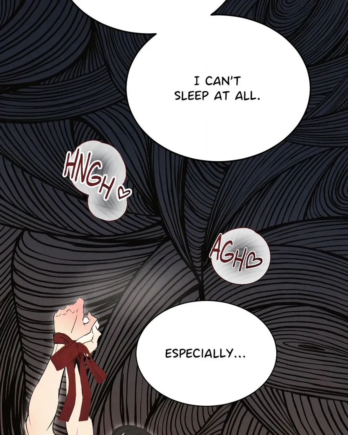 Read Peach Boy chapter 39 image 93 on Lezhin