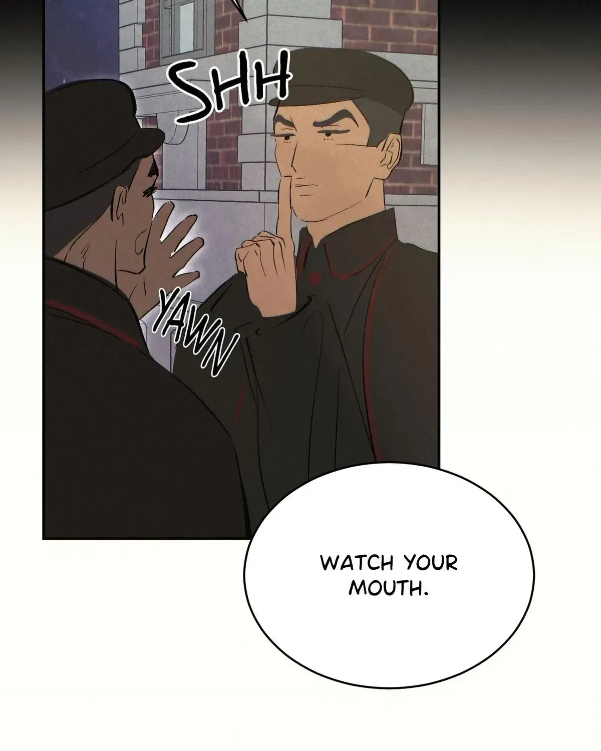 Read Peach Boy chapter 39 image 97 on Lezhin