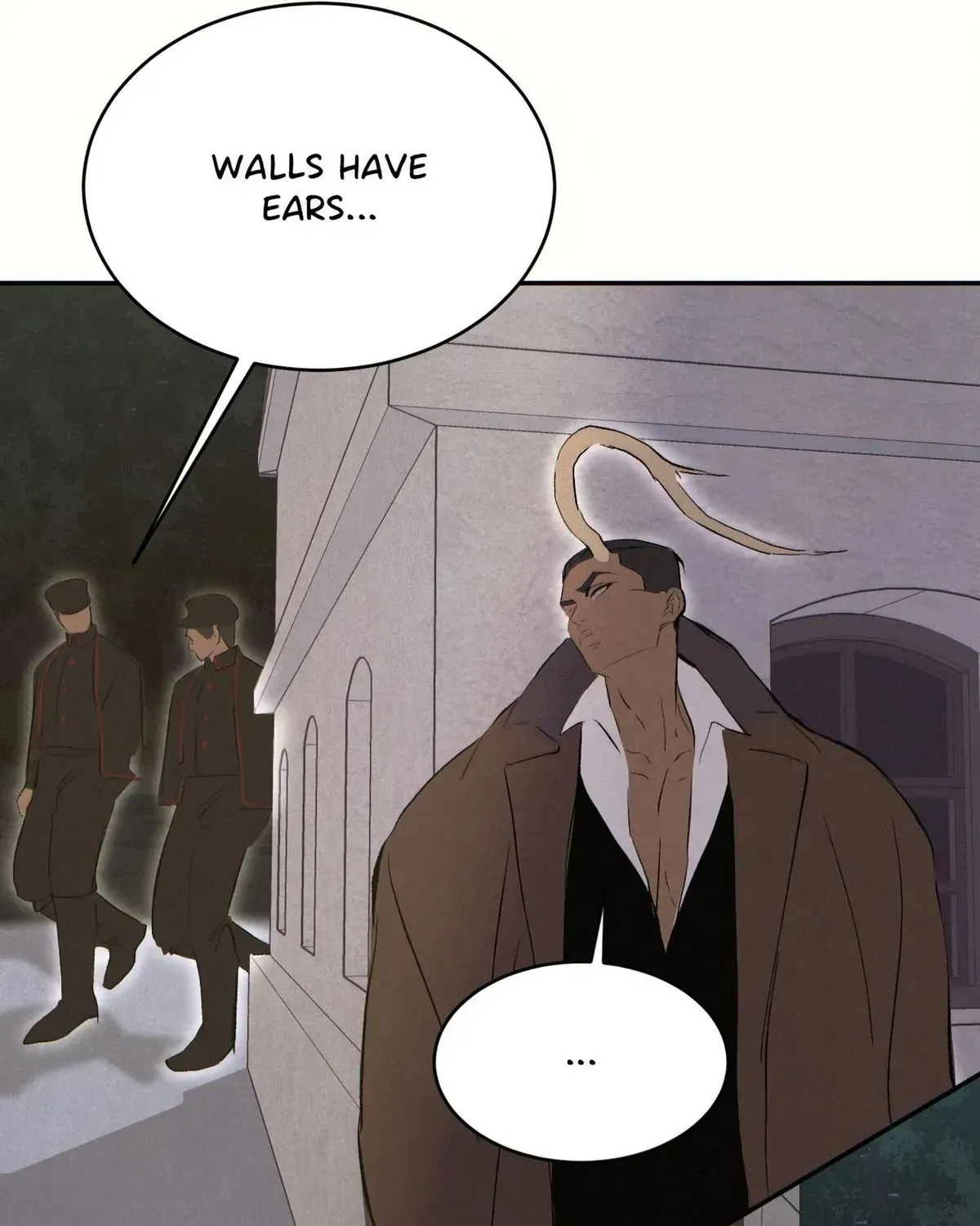 Read Peach Boy chapter 39 image 98 on Lezhin