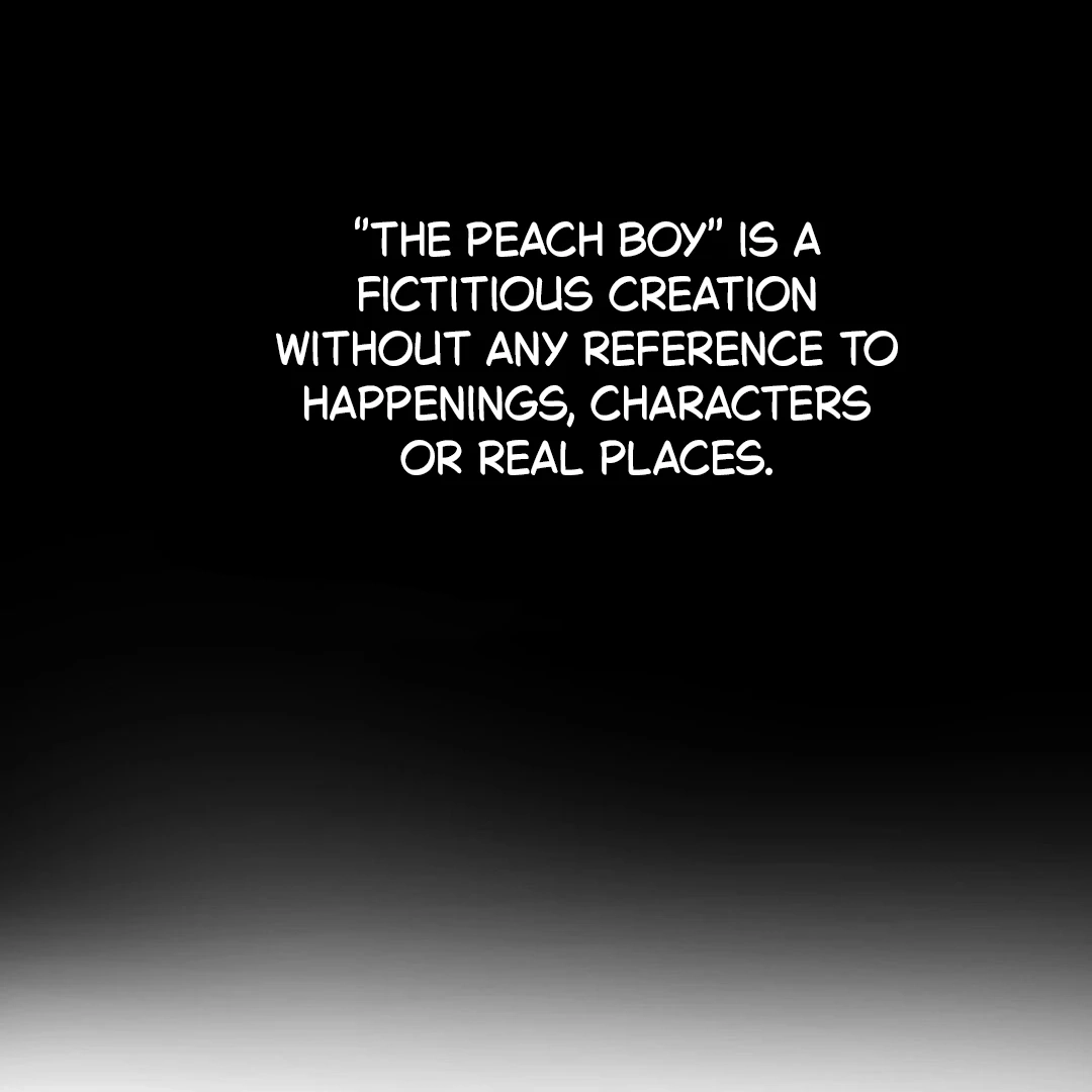 Read Peach Boy chapter 4 image 1 on Lezhin