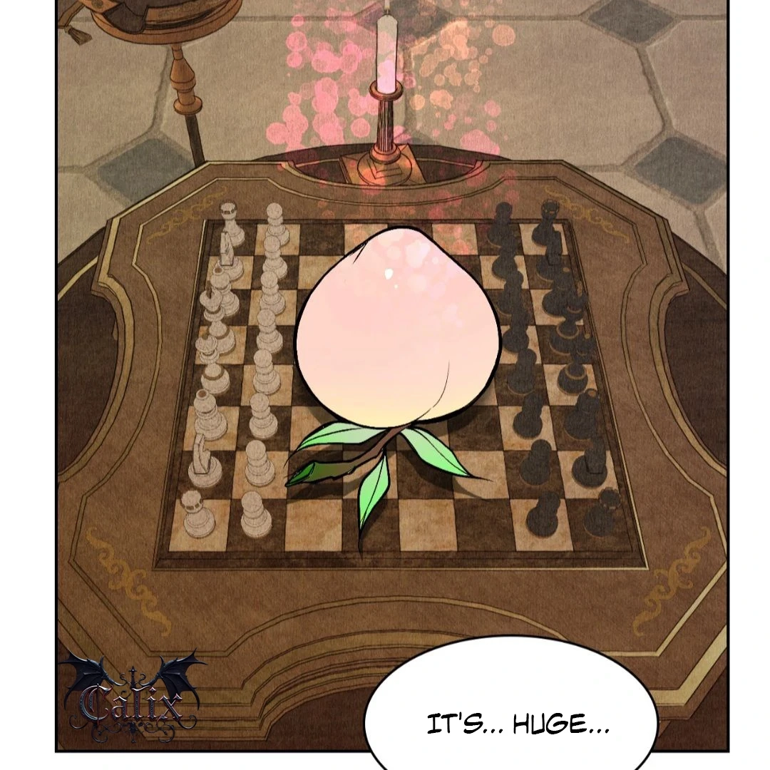 Read Peach Boy chapter 4 image 100 on Lezhin