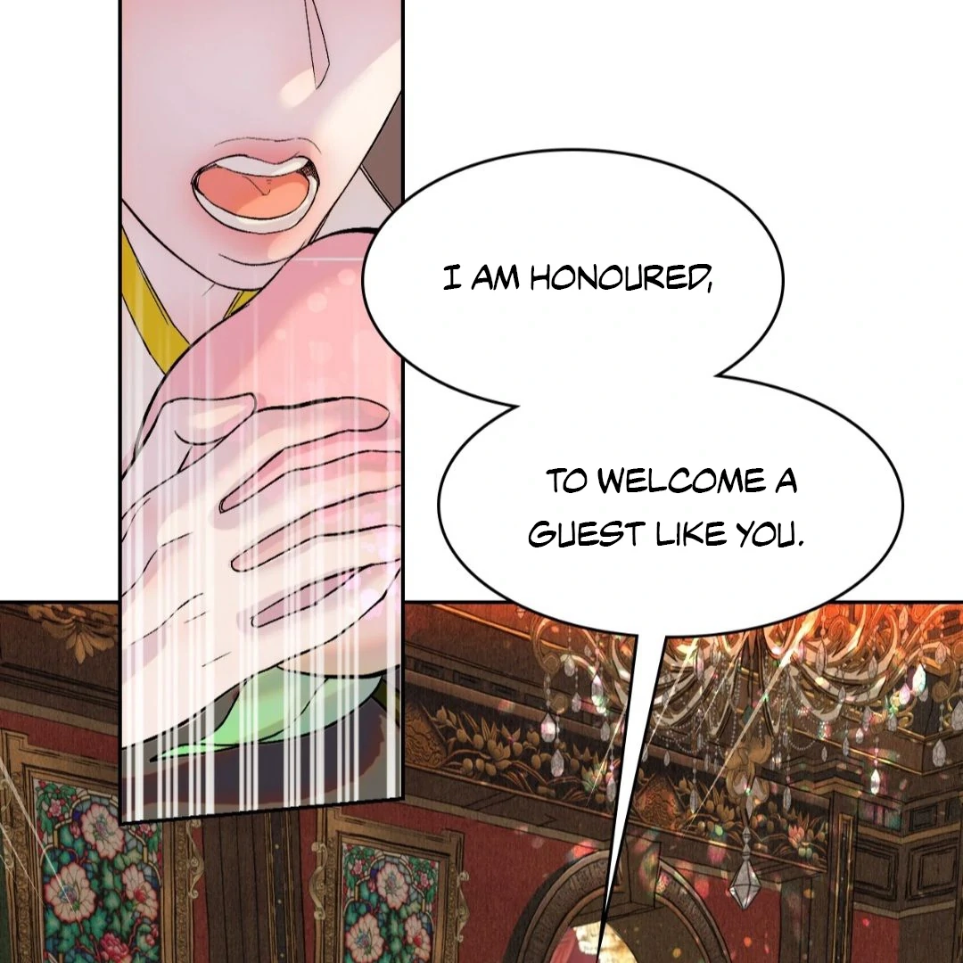 Read Peach Boy chapter 4 image 103 on Lezhin