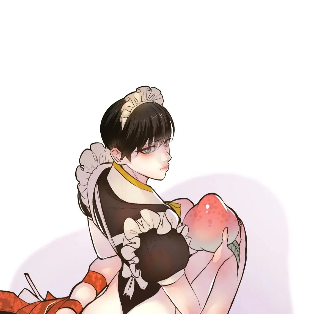 Read Peach Boy chapter 4 image 108 on Lezhin