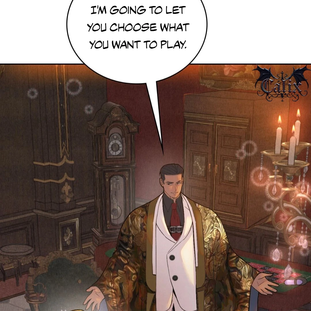 Read Peach Boy chapter 4 image 111 on Lezhin