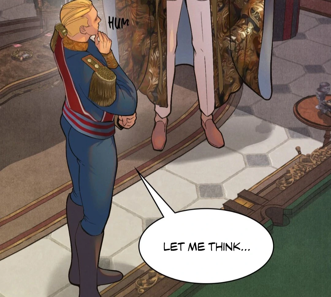 Read Peach Boy chapter 4 image 112 on Lezhin