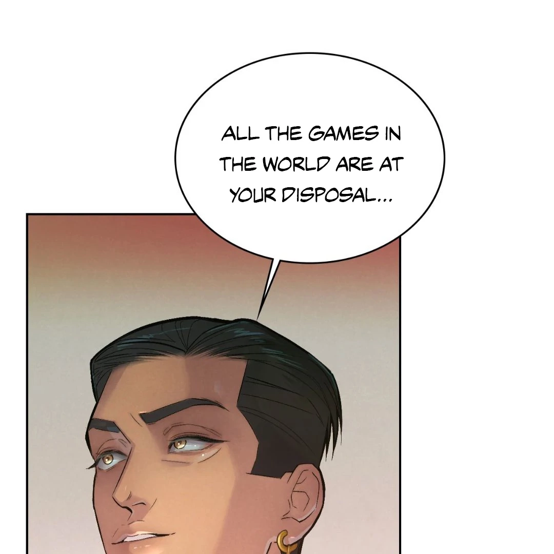 Read Peach Boy chapter 4 image 114 on Lezhin