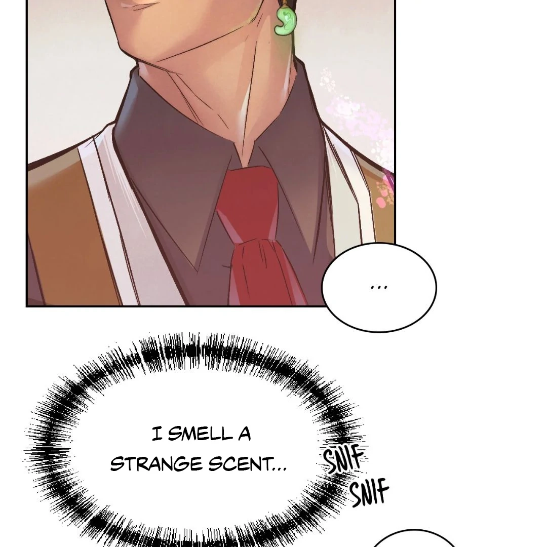 Read Peach Boy chapter 4 image 115 on Lezhin