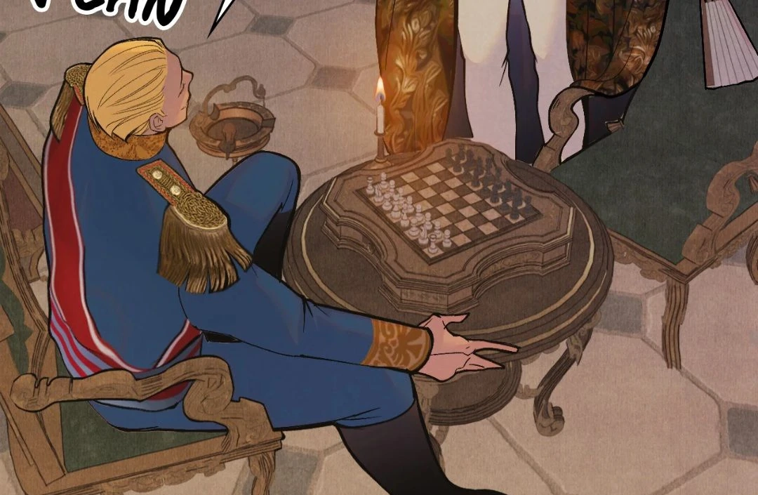 Read Peach Boy chapter 4 image 120 on Lezhin