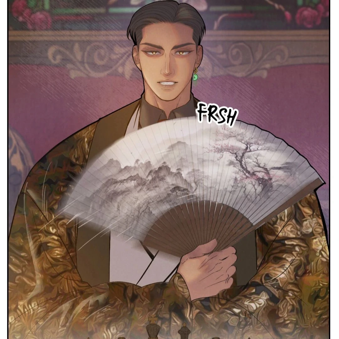 Read Peach Boy chapter 4 image 123 on Lezhin