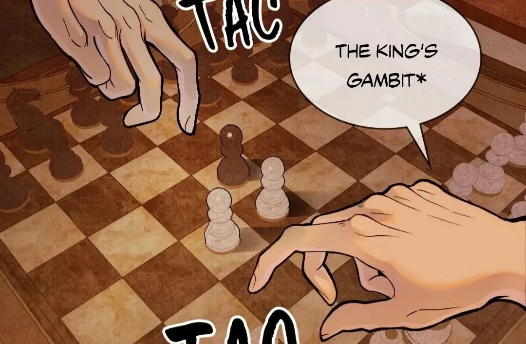 Read Peach Boy chapter 4 image 129 on Lezhin