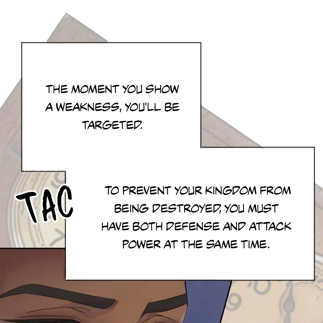 Read Peach Boy chapter 4 image 131 on Lezhin