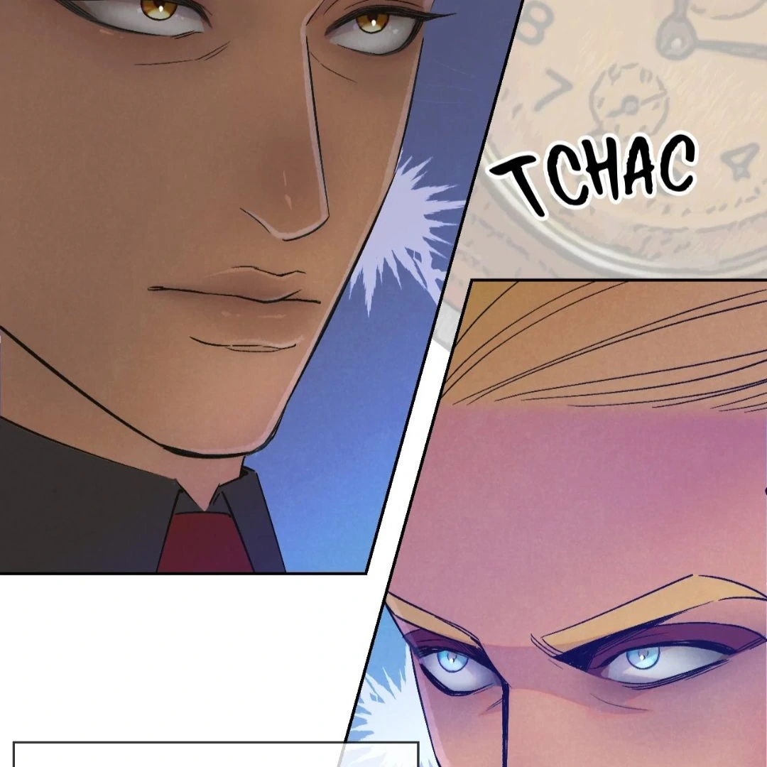 Read Peach Boy chapter 4 image 132 on Lezhin