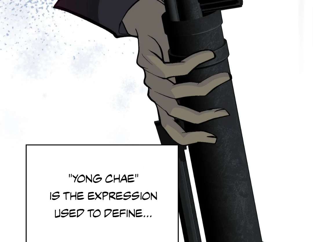 Read Peach Boy chapter 4 image 156 on Lezhin