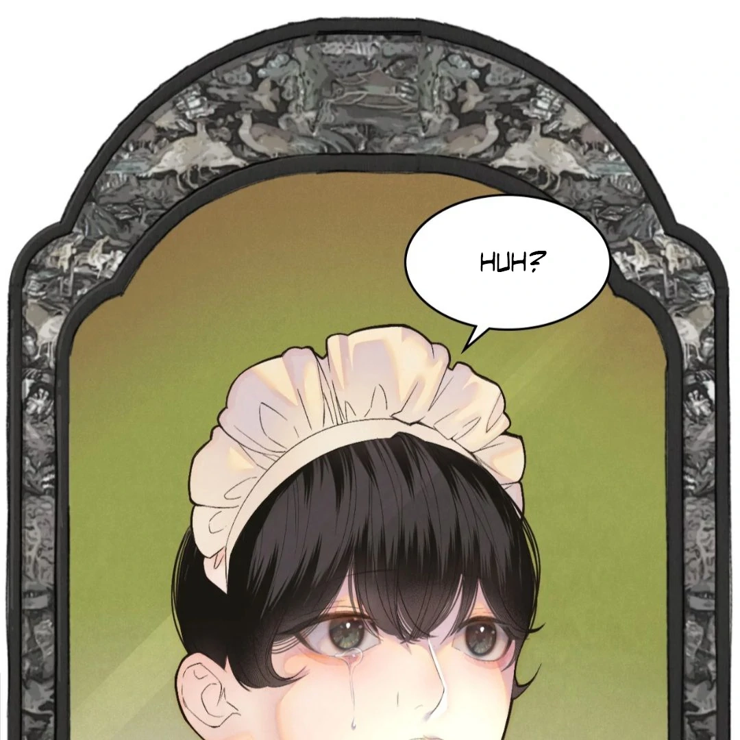 Read Peach Boy chapter 4 image 17 on Lezhin