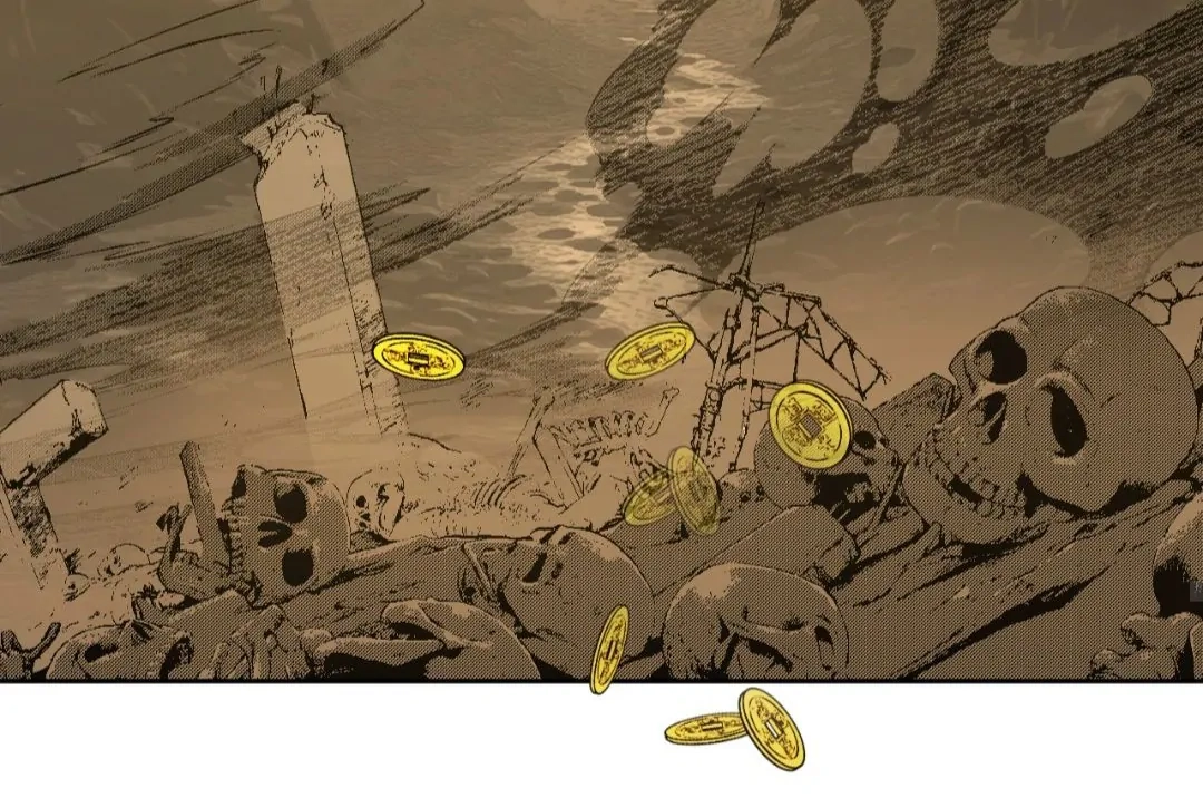 Read Peach Boy chapter 4 image 177 on Lezhin