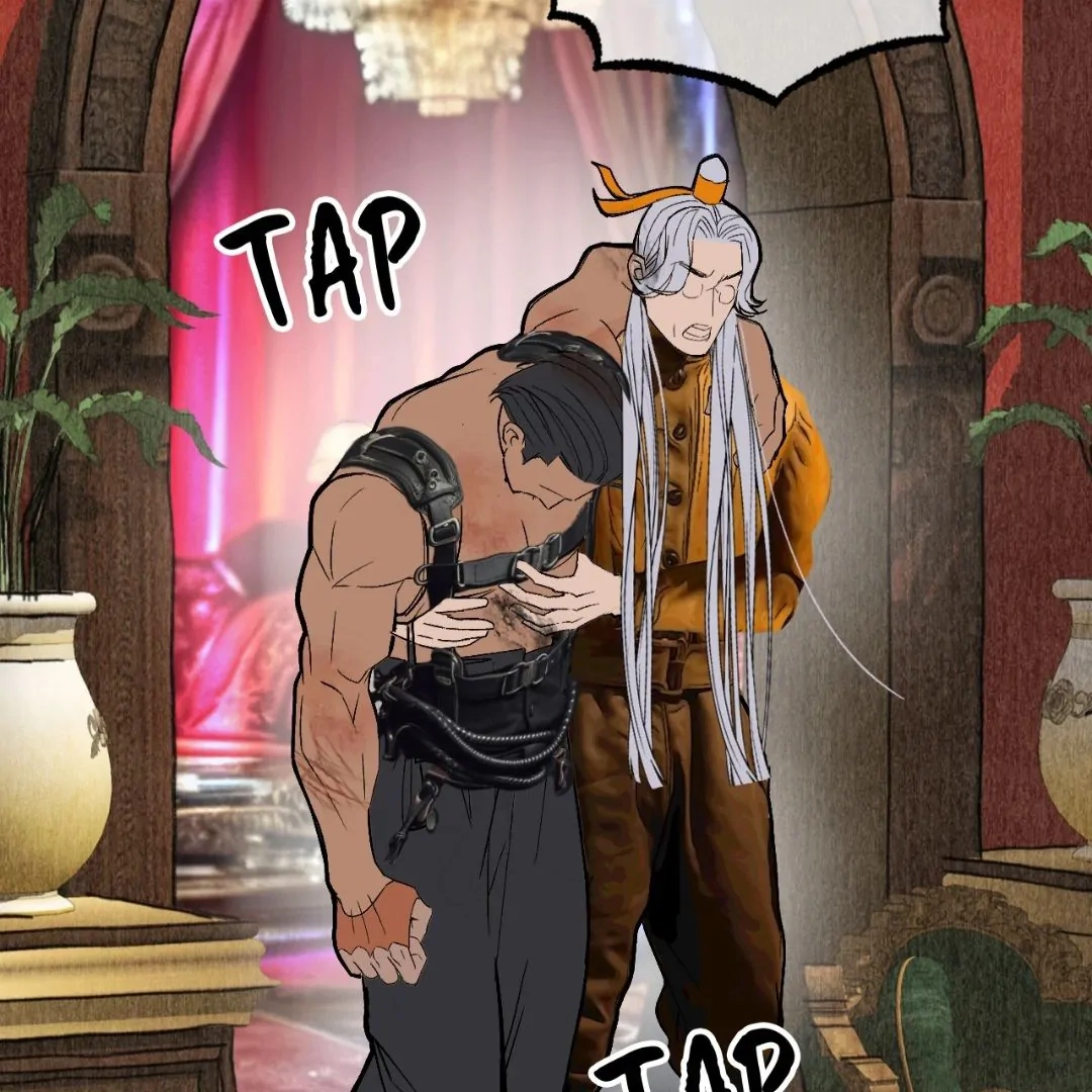 Read Peach Boy chapter 4 image 185 on Lezhin