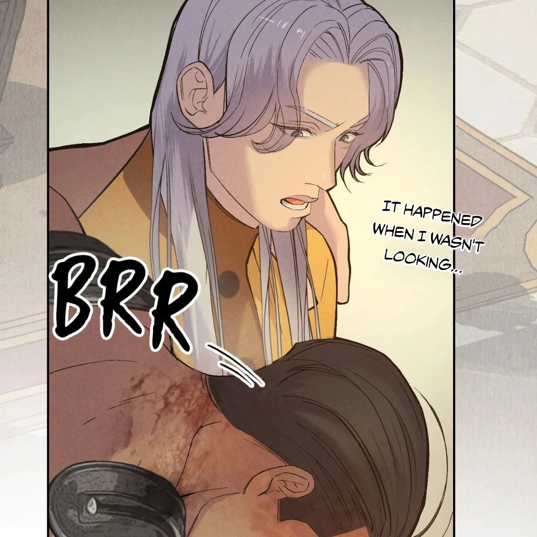 Read Peach Boy chapter 4 image 187 on Lezhin