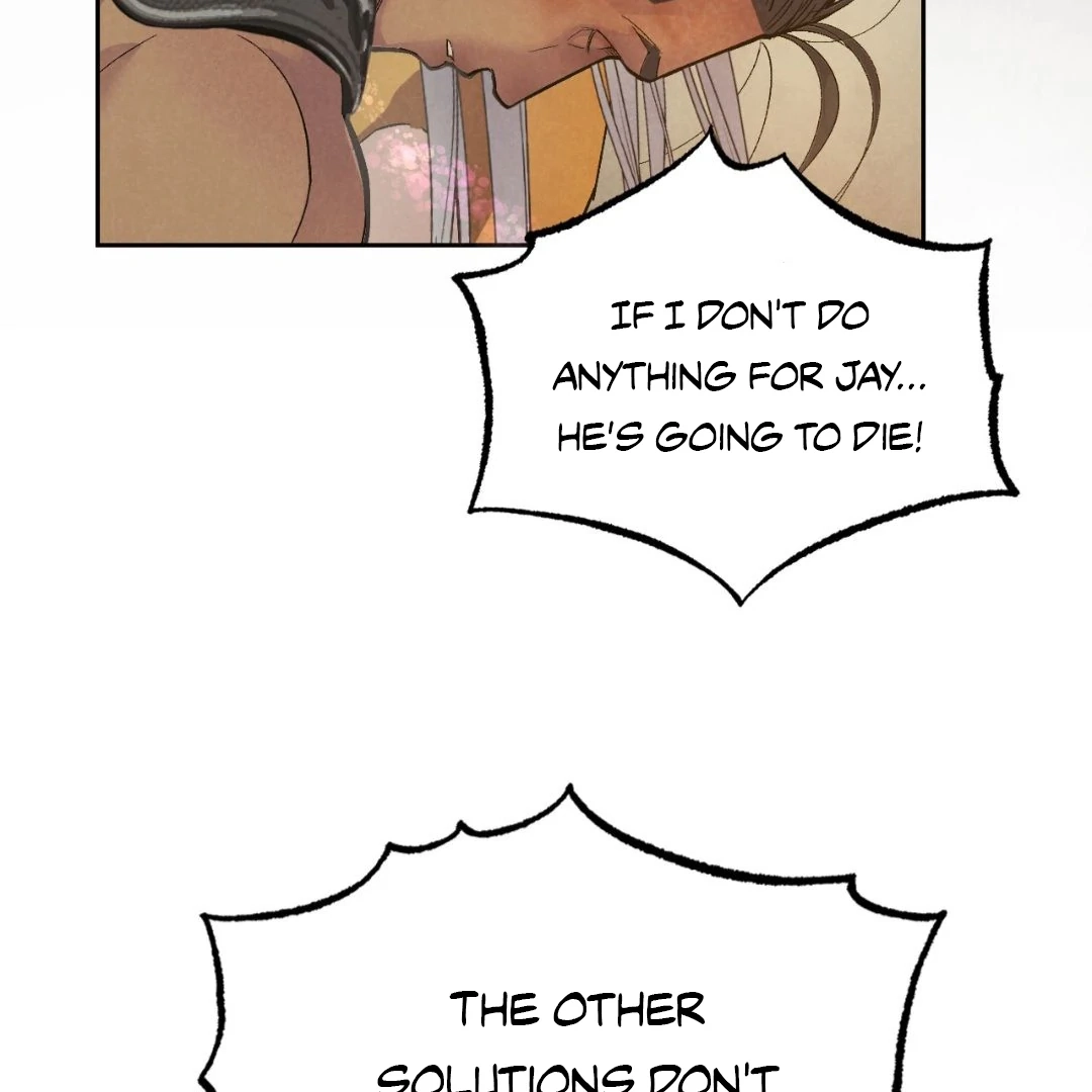 Read Peach Boy chapter 4 image 188 on Lezhin