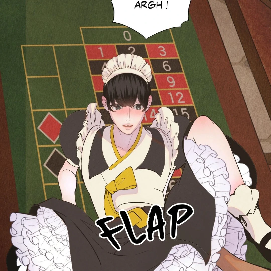 Read Peach Boy chapter 4 image 200 on Lezhin