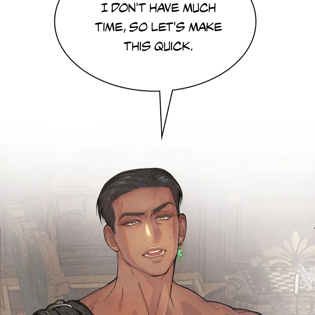 Read Peach Boy chapter 4 image 205 on Lezhin