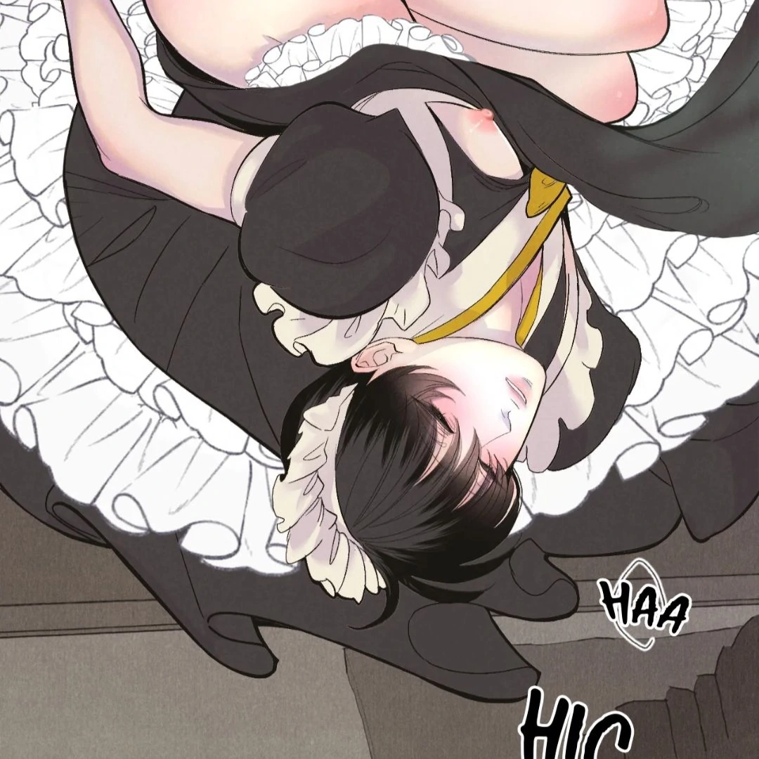 Read Peach Boy chapter 4 image 27 on Lezhin