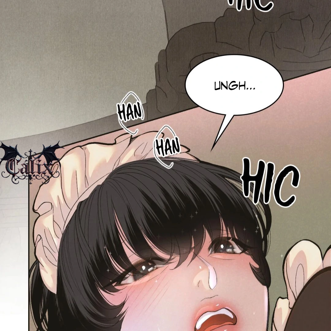 Read Peach Boy chapter 4 image 28 on Lezhin
