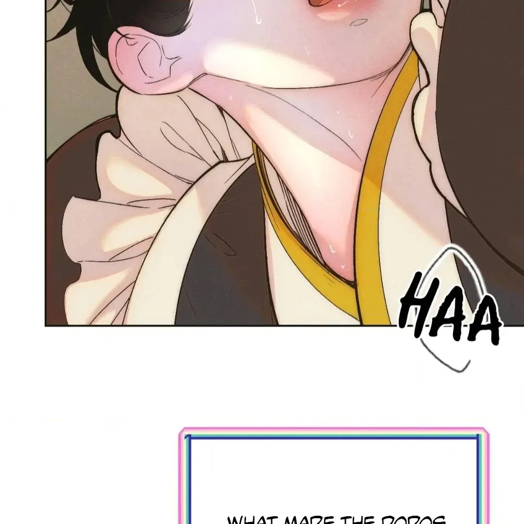 Read Peach Boy chapter 4 image 29 on Lezhin
