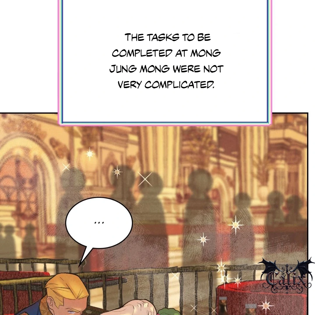 Read Peach Boy chapter 4 image 3 on Lezhin
