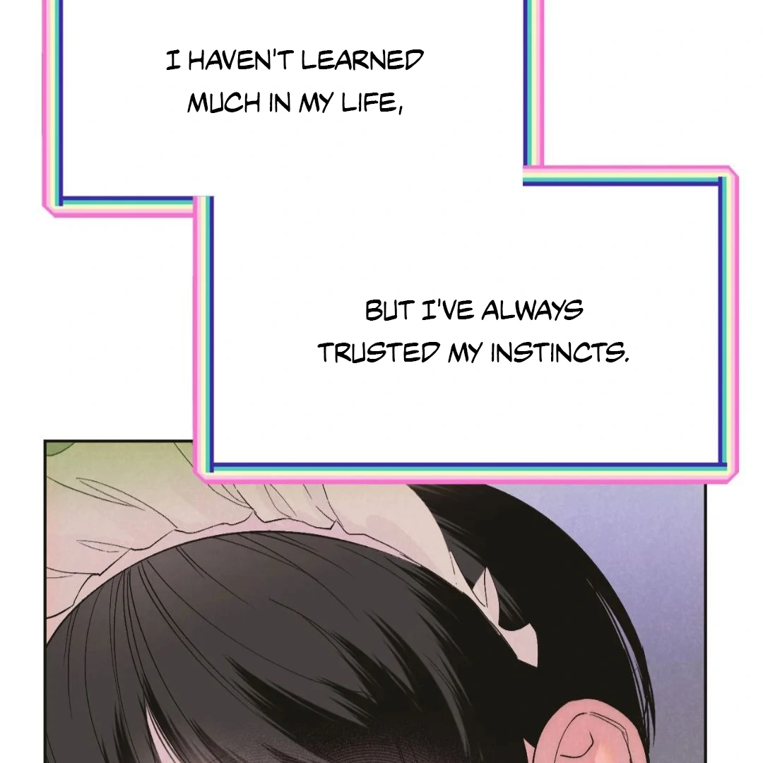 Read Peach Boy chapter 4 image 37 on Lezhin