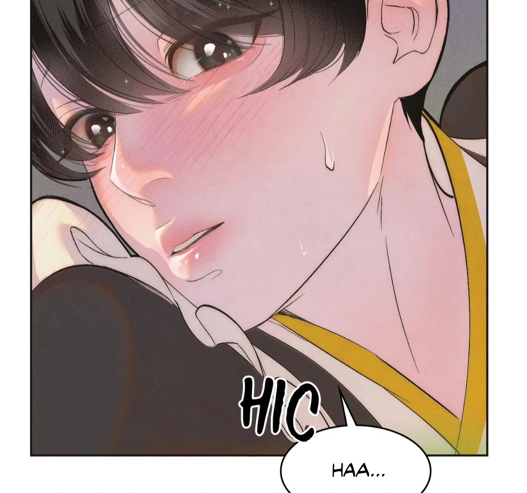 Read Peach Boy chapter 4 image 38 on Lezhin