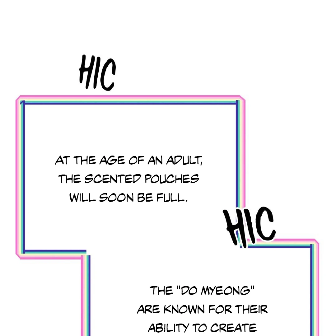 Read Peach Boy chapter 4 image 40 on Lezhin