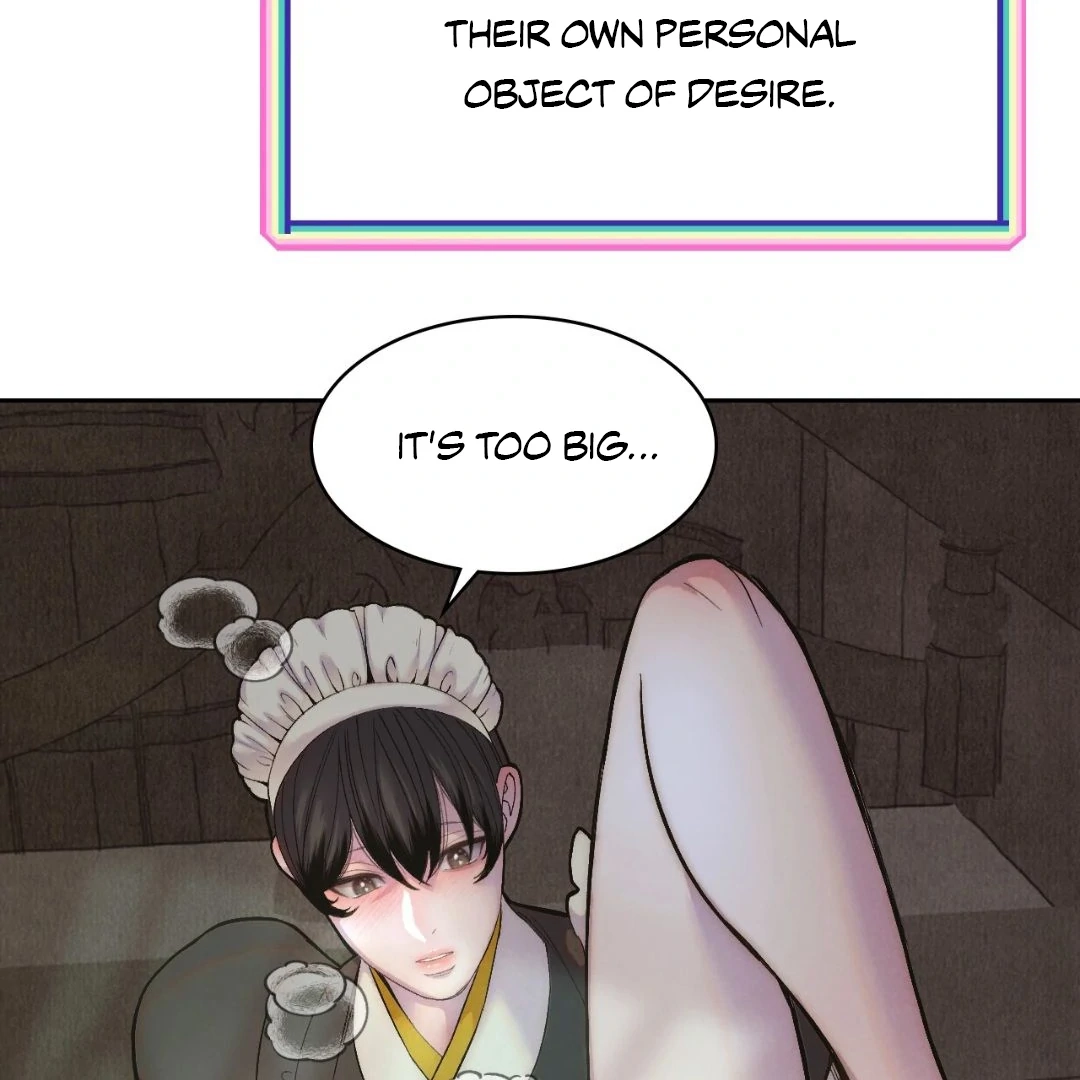 Read Peach Boy chapter 4 image 41 on Lezhin