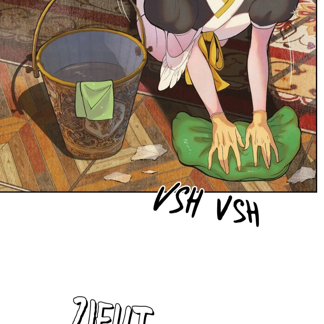 Read Peach Boy chapter 4 image 5 on Lezhin