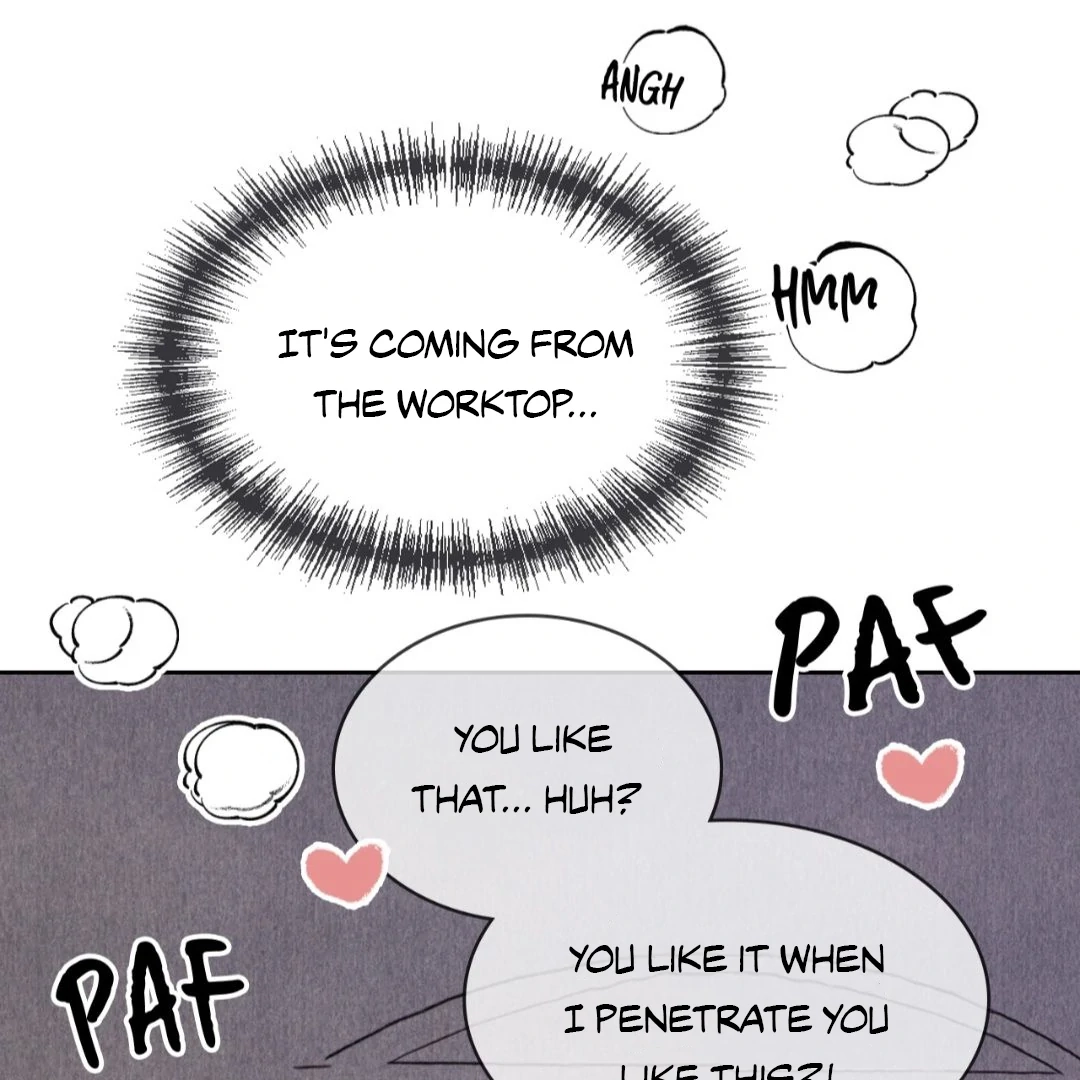 Read Peach Boy chapter 4 image 51 on Lezhin