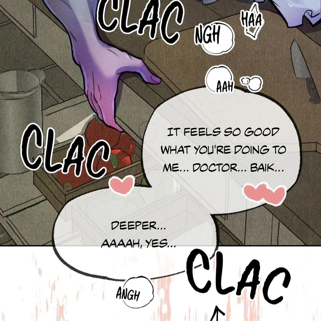 Read Peach Boy chapter 4 image 54 on Lezhin
