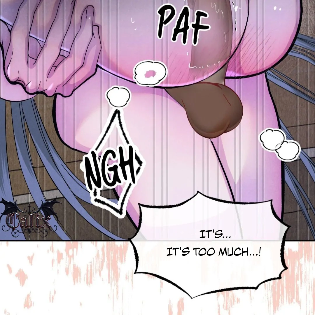 Read Peach Boy chapter 4 image 57 on Lezhin