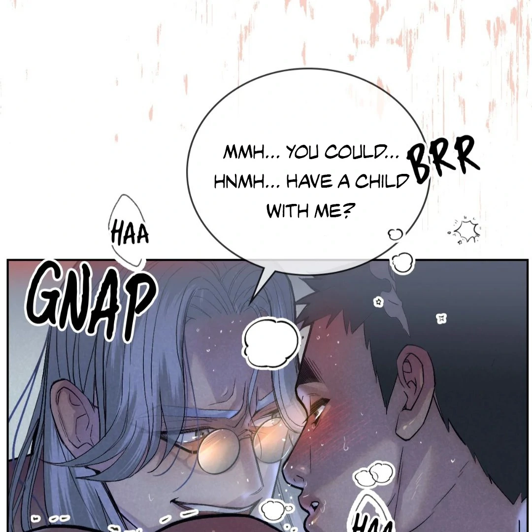 Read Peach Boy chapter 4 image 58 on Lezhin