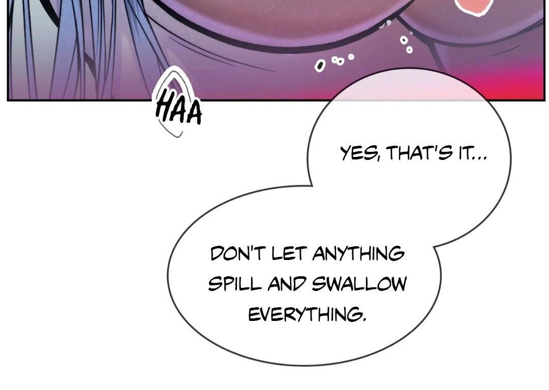 Read Peach Boy chapter 4 image 61 on Lezhin