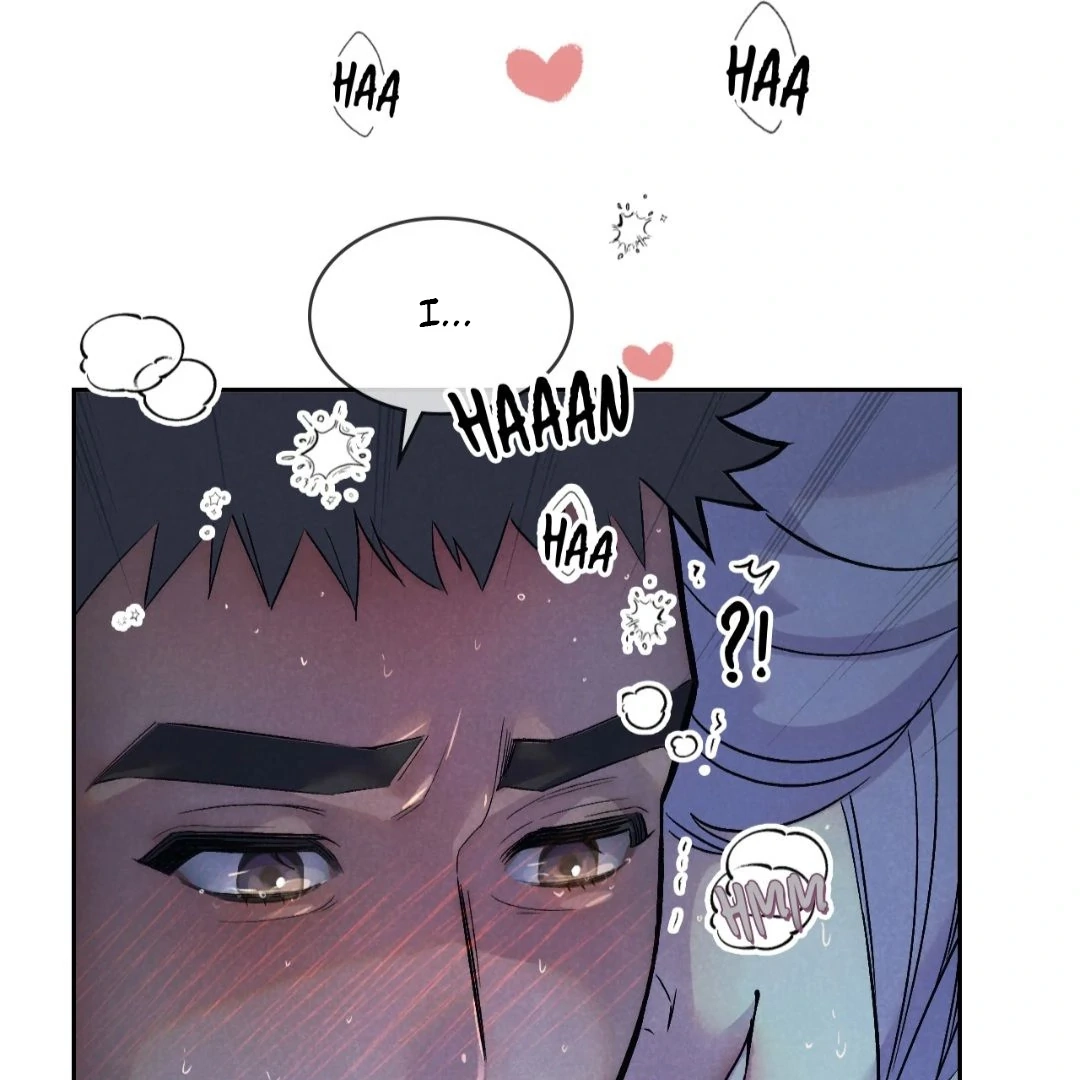 Read Peach Boy chapter 4 image 62 on Lezhin