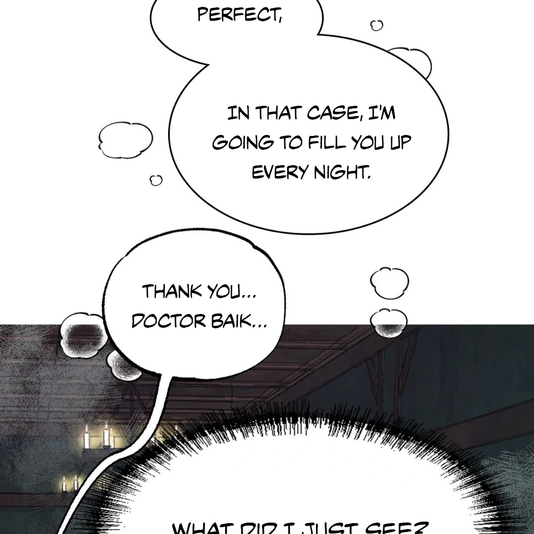 Read Peach Boy chapter 4 image 65 on Lezhin
