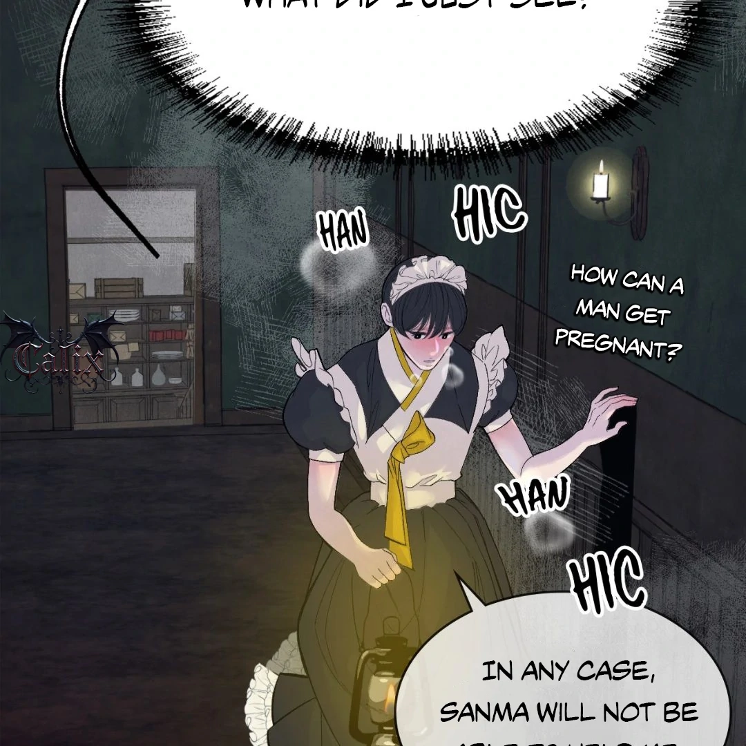 Read Peach Boy chapter 4 image 66 on Lezhin